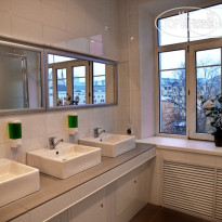 Breeze Hostel