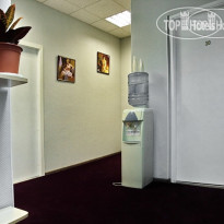 Breeze Hostel