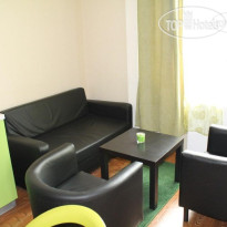Afisha Hotel