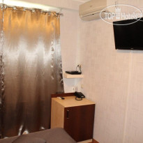 Afisha Hotel