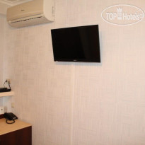 Afisha Hotel