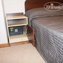 Afisha Hotel