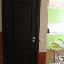 Afisha Hotel