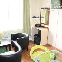 Afisha Hotel