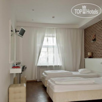 City Comfort Hotel on Kitay-gorod 