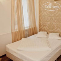 City Comfort Hotel on Kitay-gorod 