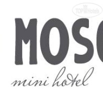 Old Moscow Логотип