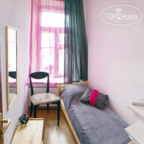 108 Minutes Hostel Номер