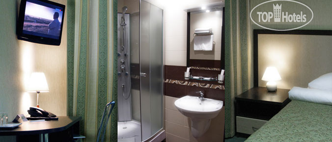 New photos from tourists Ave Hotel 3*