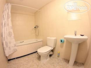 New photos from tourists Capital House 2*