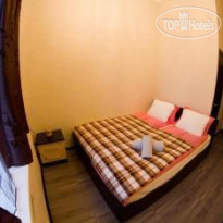 Capital House Номер