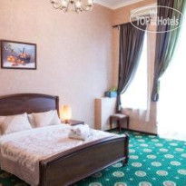 Capital House Номер
