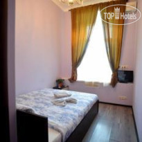 Capital House Номер