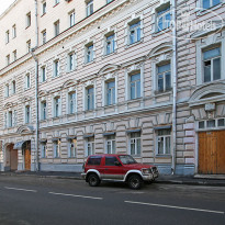 Day And Night Hostel 