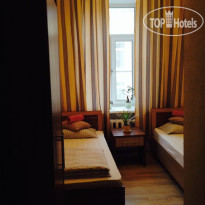Day And Night Hostel 