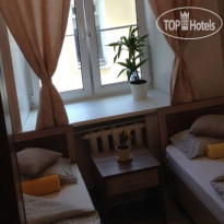 Day And Night Hostel 