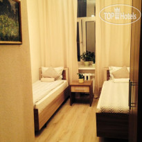 Day And Night Hostel 