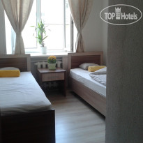 Day And Night Hostel 