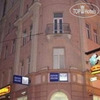 Mokba Здание отеля