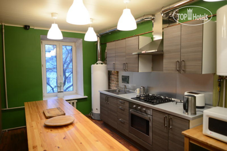 Новые добавленные фото туристов Godzillas Hostel (Годзиллас)