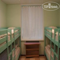 Souvenir Hostel Номер