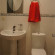 Souvenir Hostel Ванная комната