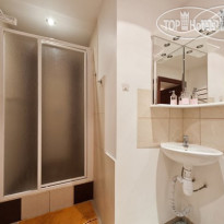 Golyanovo Hostel Ванная комната