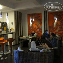 Safari Hostel