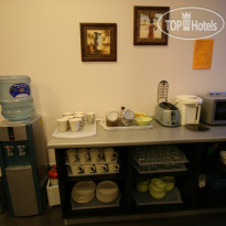 Safari Hostel