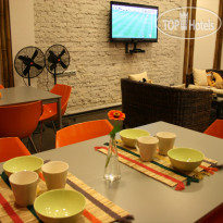 Safari Hostel