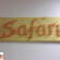 Safari Hostel Логотип отеля