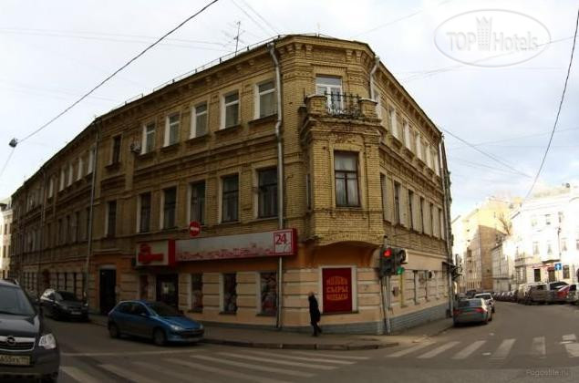 Hotel photo Hostel Na Lyalinom 