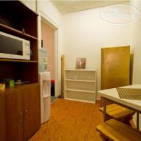 Dmitrovka Hostel