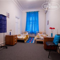 Dmitrovka Hostel