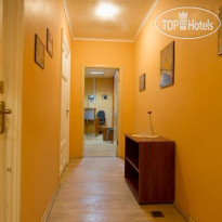 Dmitrovka Hostel