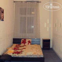 Dmitrovka Hostel