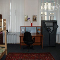 Dmitrovka Hostel