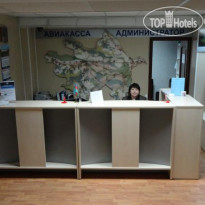 Voznesensky Hotel