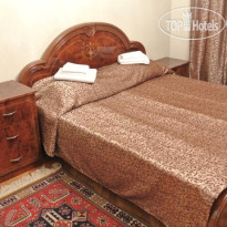 Voznesensky Hotel 