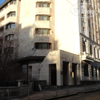Voznesensky Hotel