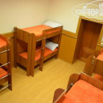 Mokba Hostel 