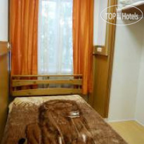 Mokba Hostel 