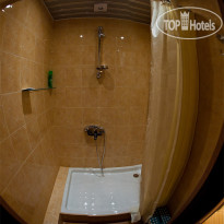 Hostel At Myasnitskaya 