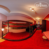 Hostel At Myasnitskaya 