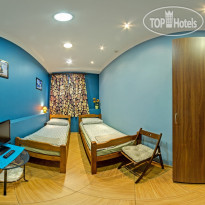 Hostel At Myasnitskaya 