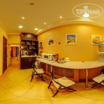 Hostel At Myasnitskaya 