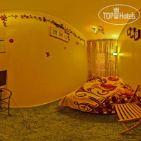Hostel At Myasnitskaya 