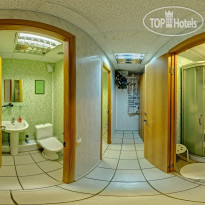 Hostel At Myasnitskaya 