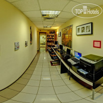 Hostel At Myasnitskaya 