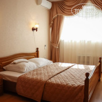 MKM Hotel Номер Бизнес